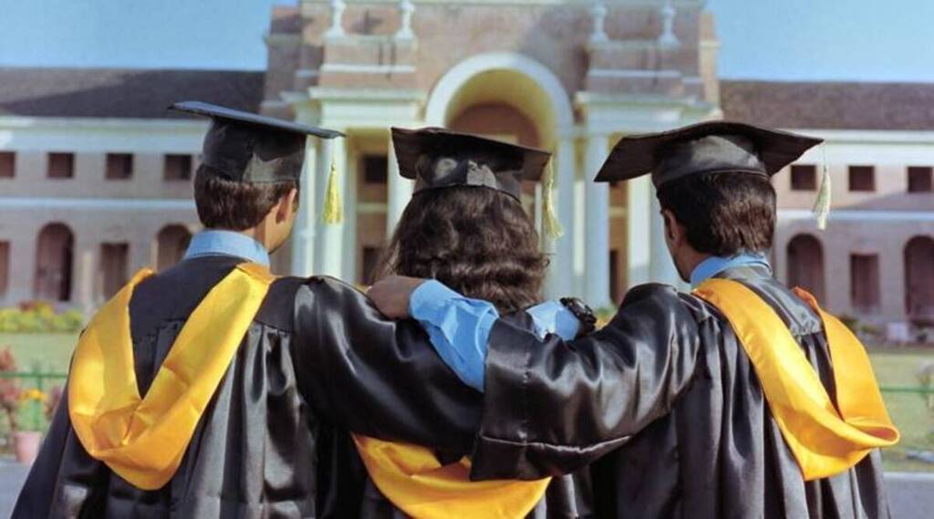 Edupieapp's tweet photo. Decks cleared for two Aussie universities to set up campuses in Gujarat

#University #Abroad

News Link: https://t.co/MREV3pBWrG

Download #Edupie for latest educational news. Link in bio. https://t.co/CGcRXcCiUS