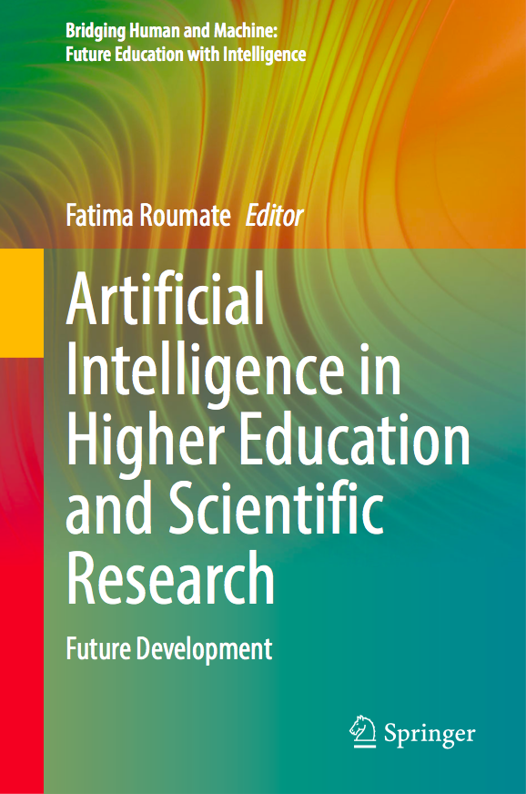 CarlosGonzalesG's tweet image. En el capítulo 9, Neurohacking e Inteligencia Artificial en la vulnerabilidad del cerebro humano: ¿Estamos ante una amenaza?, podrán leer el trabajo de Carlos Enrique Fernández-García, Dennis Vargas Marín y Hernán Sotomayor Velásquez, docentes de #Medialab #UNMSM y UPN