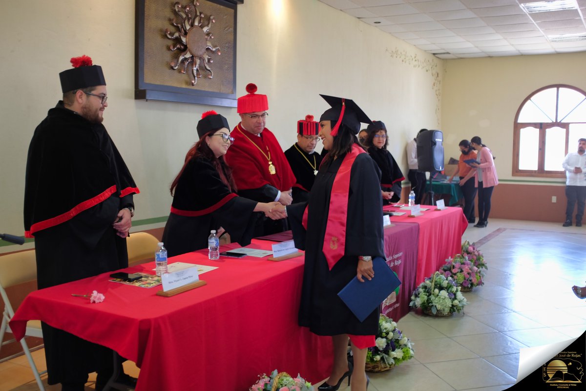 IESMJDR's tweet photo. El día de hoy se realizo la Graduación Clase 2023-A; de la Maestría en Ciencias Penales con Especialidad en Jurídico Penal, Especialidad en Sistema Penal Acusatorio y de la Licenciatura en Derecho.
#IESMJDR https://t.co/gq5pdIrrOm