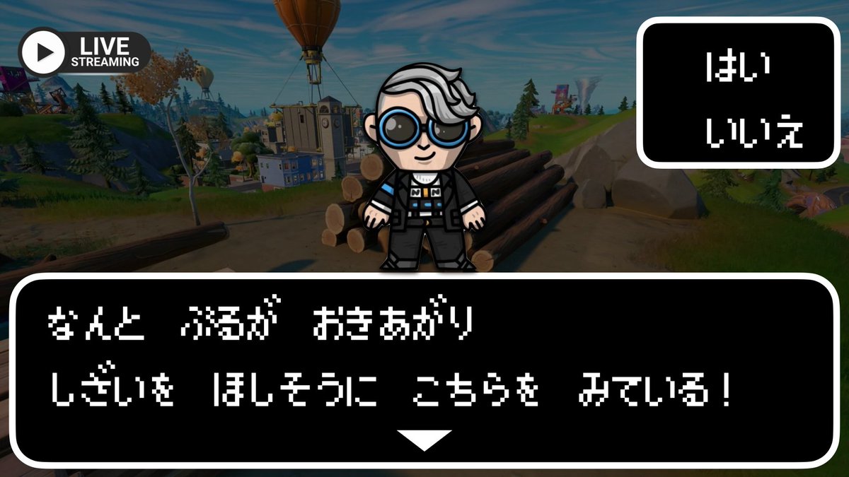 rebootcarduncle's tweet photo. ブル生きてます👍
この後お久しぶり配信📺

https://t.co/8dAMdRaacN https://t.co/CkKUv9f9Tc