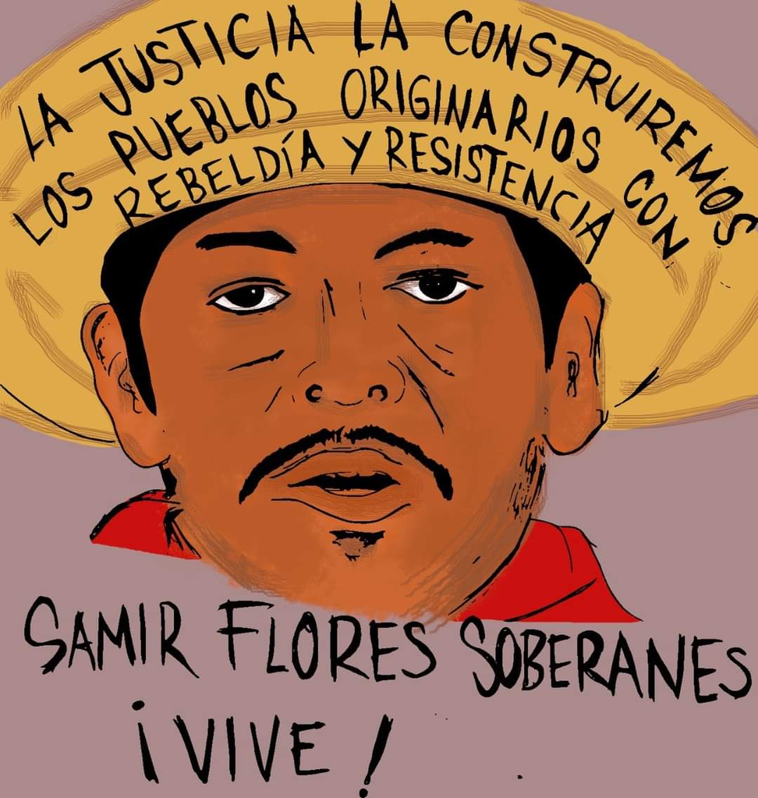 La Flor Peri Odico tweet media