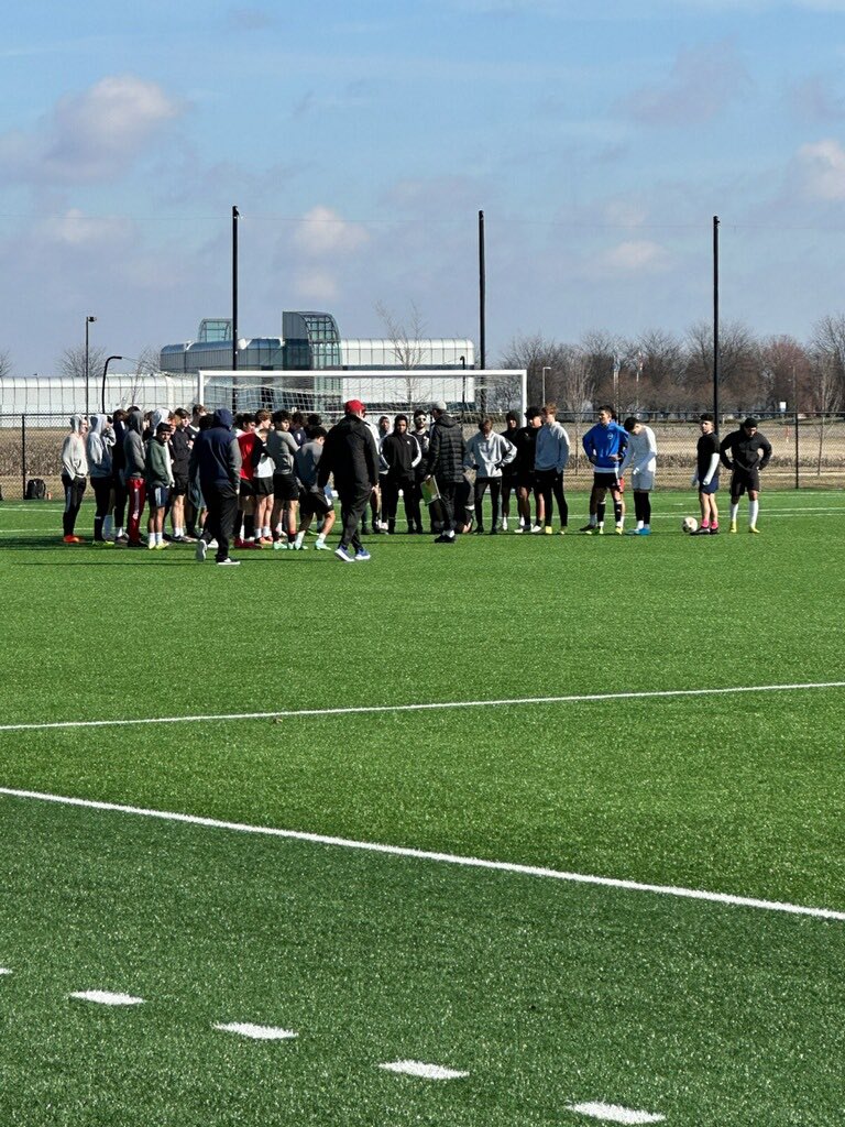 IUPUC Men's Soccer tweet media