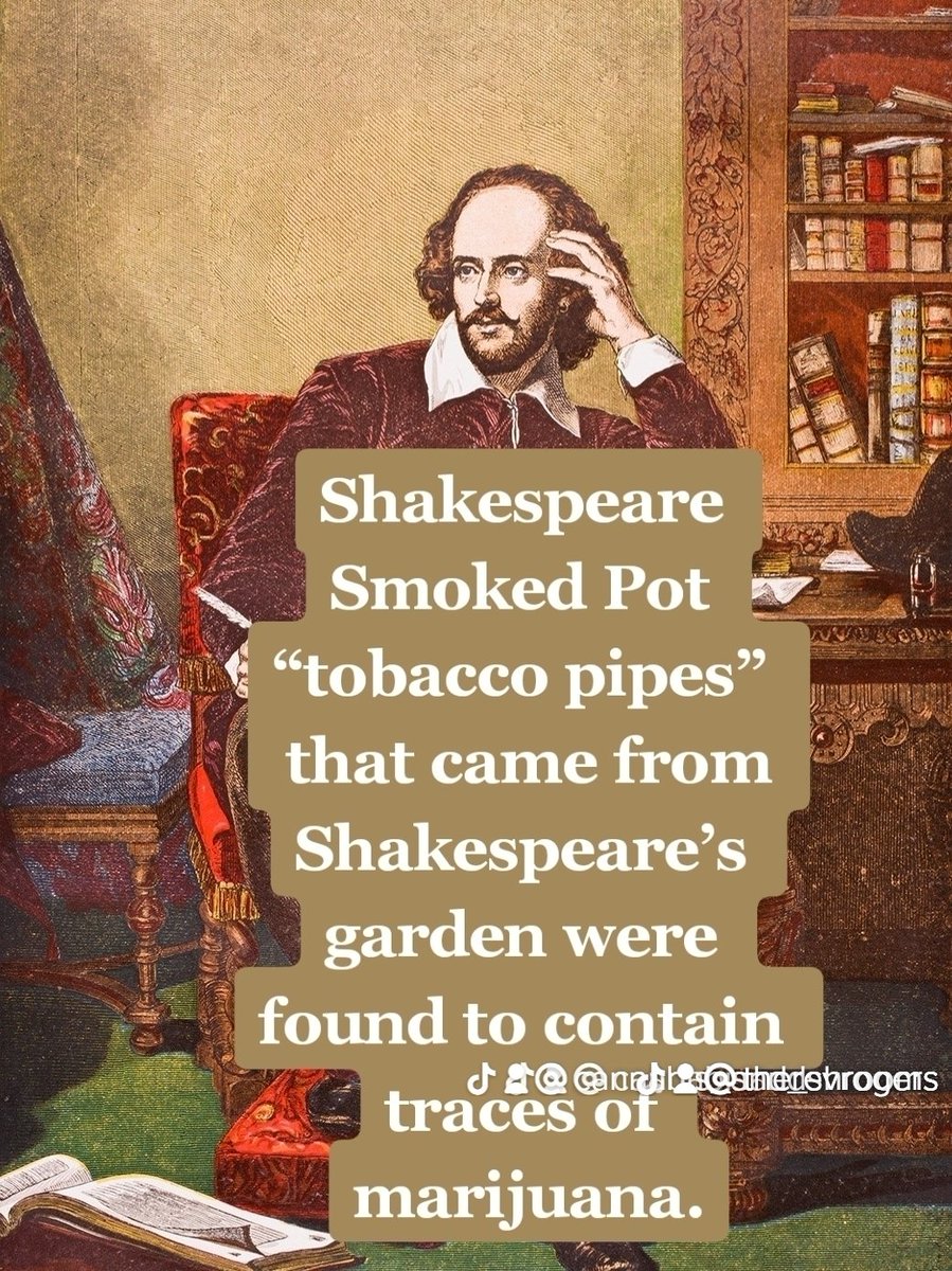 TheRevRogers's tweet photo. Cannabis and Shrooms have been helping heal for thousands of years.
Both the people and the planet..
@PaulStamets
@joerogan
@RicFlairNatrBoy
@MikeTyson
@OfficialSting
@JimBelushi
@Montel_Williams
@Narcomania
@NORML
@WillieNelson
@McConaughey
@SnoopDogg
@tommychong https://t.co/l4ZSbXdi2Z