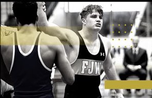FFCSAthletics's tweet photo. Congratulations to Owen Hicks and Jonathan Cranker on their amazing wrestling careers! Your hard work and dedication are the reasons you were both competing this weekend. The entire community is proud of you!
#truerolemodels #alwayschampions https://t.co/UCNhxDCcRE