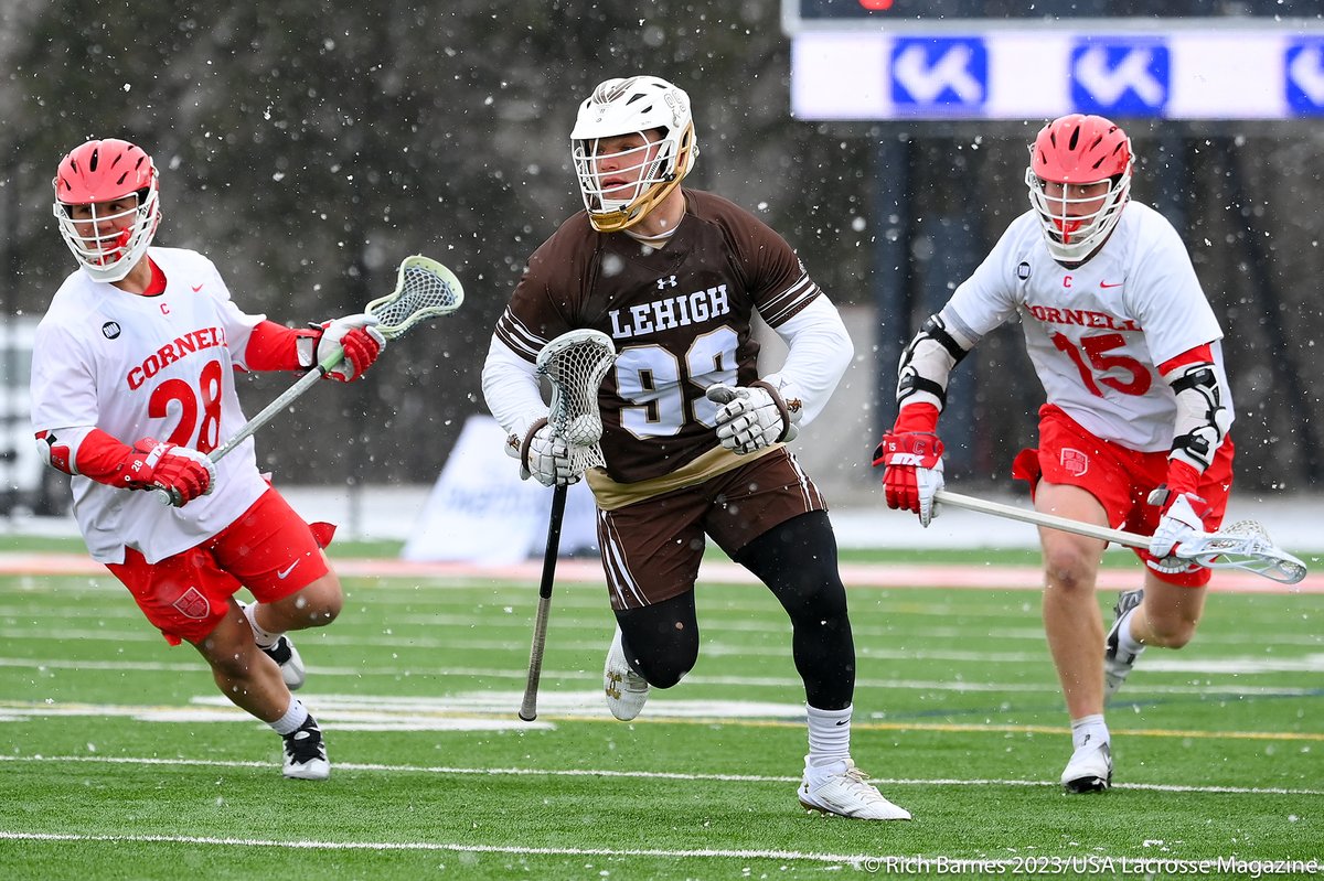 Rich Barnes (@firstteamphoto) on Twitter photo Great win for <a href="/CornellLacrosse/">Big Red Lacrosse</a> today on a ❄️ <a href="/kopf_1915/">Schoellkopf Field</a> vs @LehighLacrosse 📷: Me for <a href="/USALacrosseMag/">USA Lacrosse Magazine</a> #WD>WS #LGR Great win for <a href="/CornellLacrosse/">Big Red Lacrosse</a> today on a ❄️ <a href="/kopf_1915/">Schoellkopf Field</a> vs @LehighLacrosse 📷: Me for <a href="/USALacrosseMag/">USA Lacrosse Magazine</a> #WD>WS #LGR