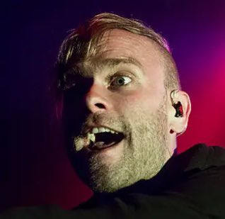 Happy birthday to Bert McCracken of The Used!!! A thread of a couple favorite Bert pics: 