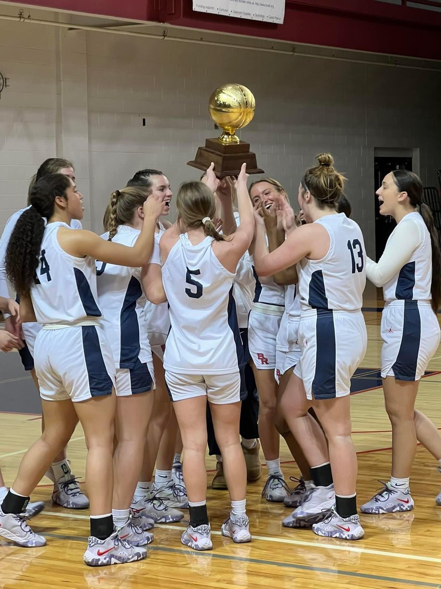 CSAA Conference Champs AND CSAA Tournament Champs! #proudcoach #carebasketball