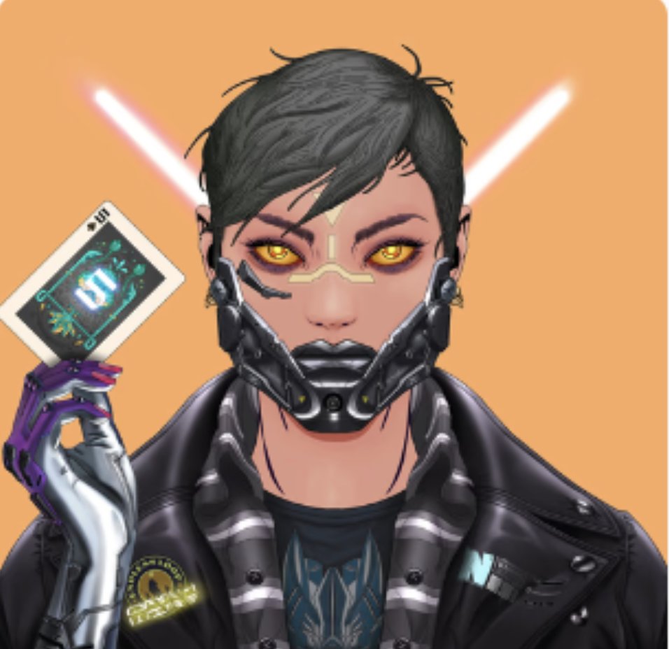 sakals3's tweet photo. #Ultiverse #ElectricSheep #ES0rigin #FightForHumanoid https://t.co/xmCRI5o8XB