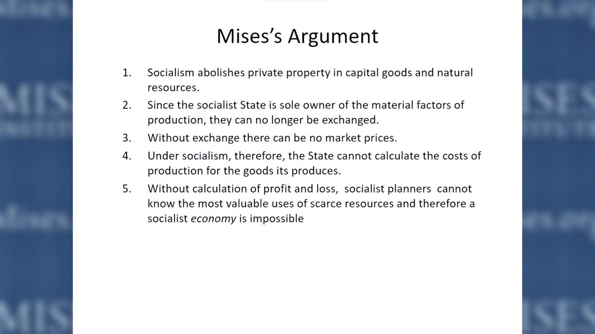 Socialists Can't Calculate tweet media