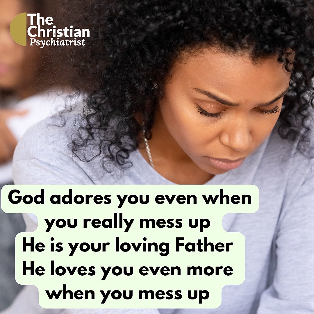 TheChristPsych's tweet image. God’s love is unconditional and immense. It’s way too big for us to understand or lose. #lovingGod #lovingmyself #selflove #Godlovesyou
