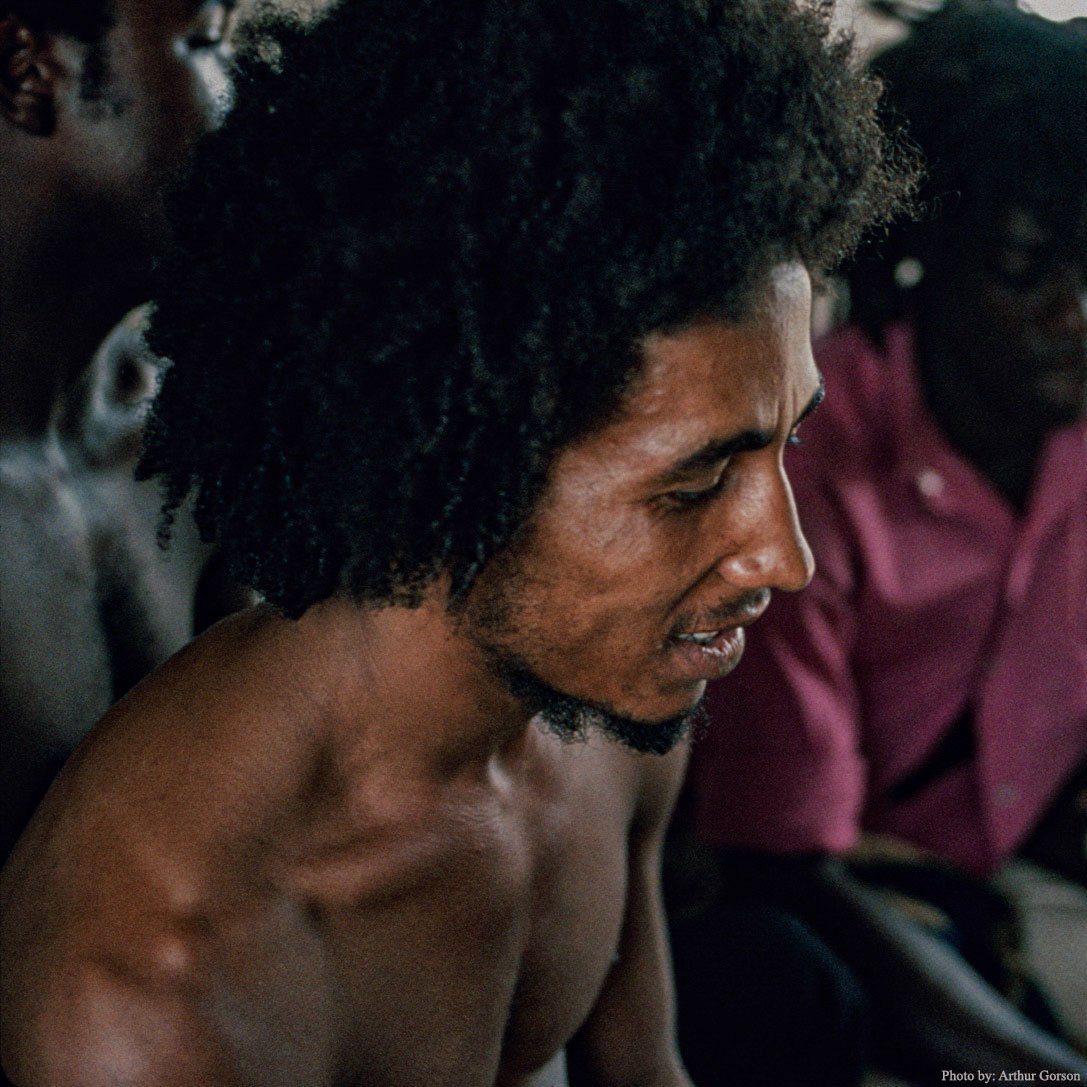 nanaritamarley's tweet photo. "I wish things would change without hurt.  I wish righteousness would reign forever."
p.6 Redemption by Bob Marley https://t.co/0trw67g7NI