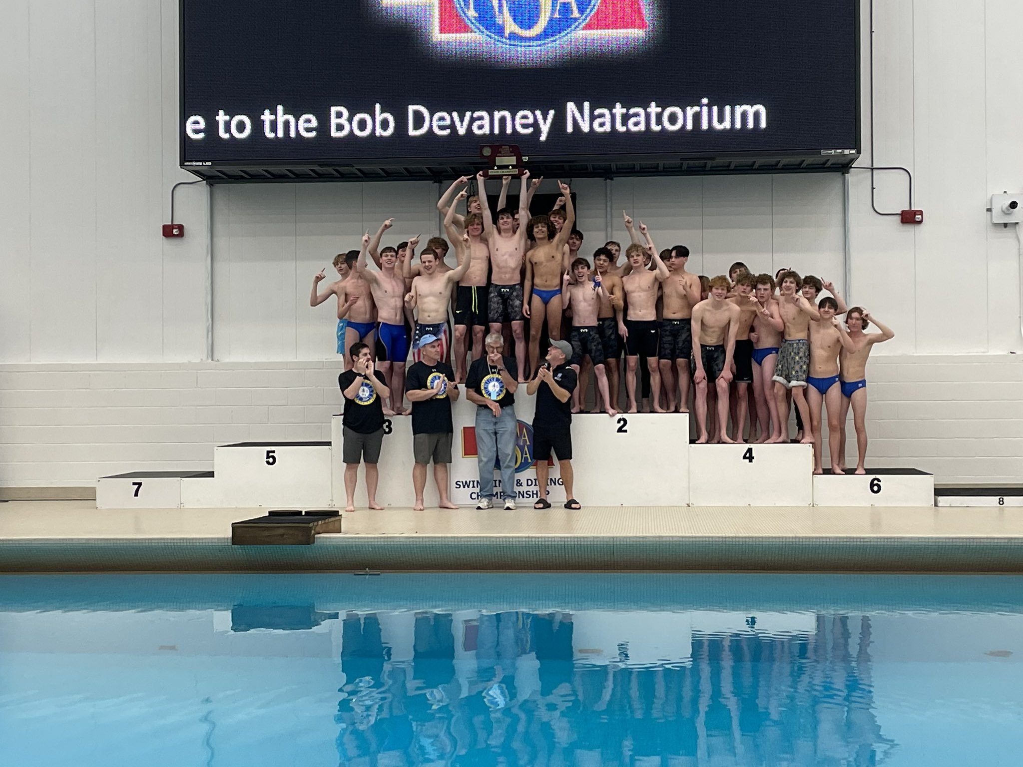 Nsaa on twitter congratulations creighton preparatory high school