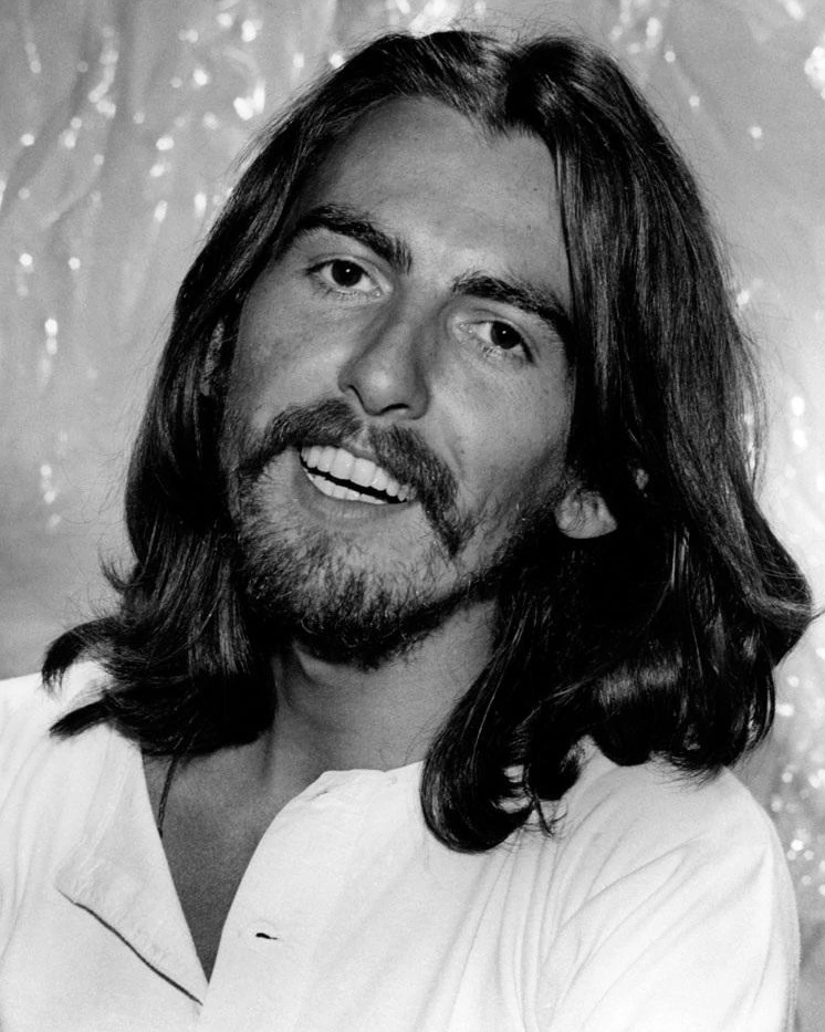 George Harrison influenced me from the beginning. We both understood music was the key to something much higher. Here Comes The Sun represents the returning of light &amp; hope to a dark &amp; broken world. Its message could not be more suited. YusufCatStevens.lnk.to/SunTW #GeorgeHarrison