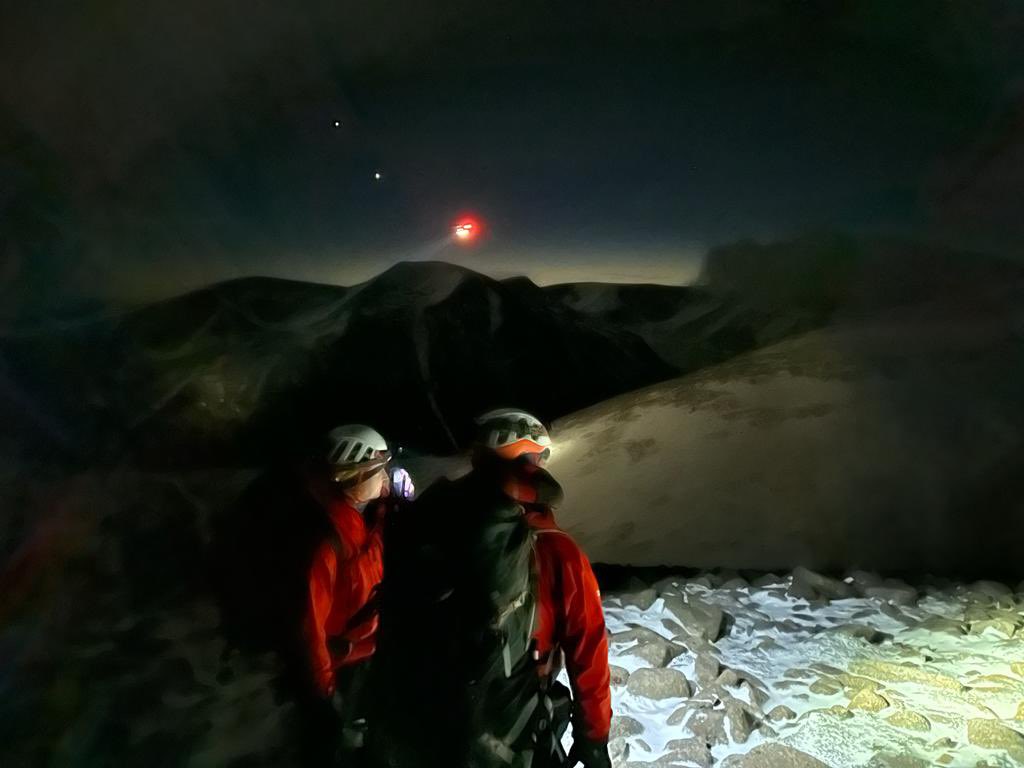 BraemarMRT's tweet photo. Some further pics from tonight.. https://t.co/JLj1kyat8S
