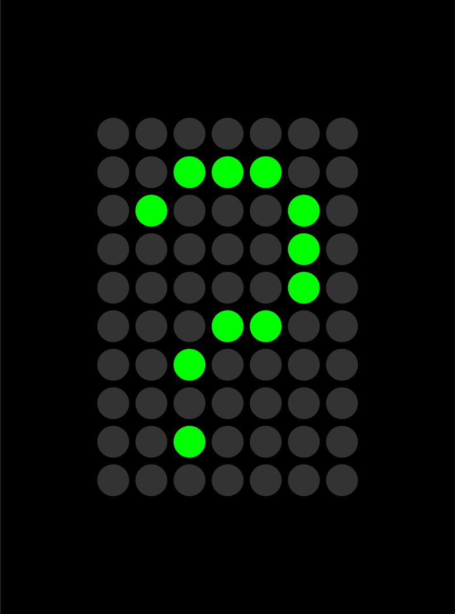 Degen Dots tweet media