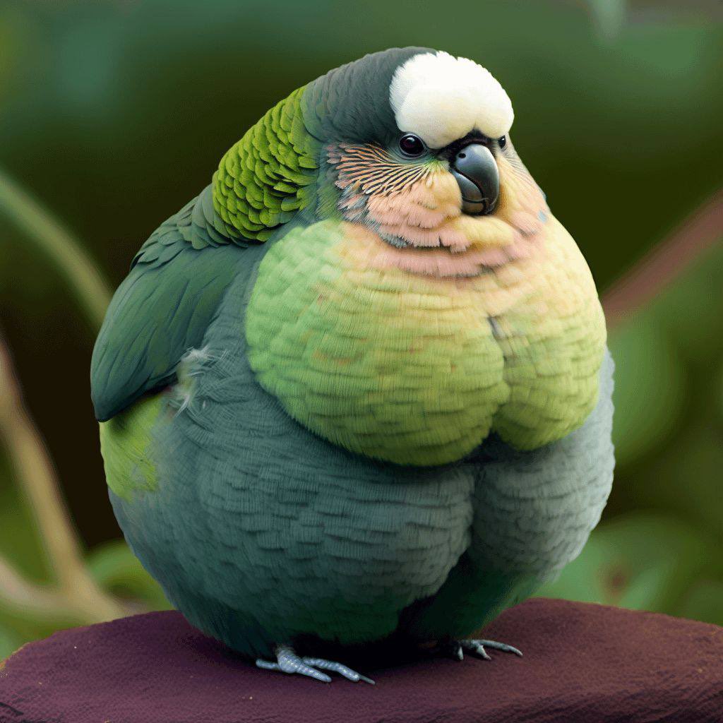 BIRB tweet media