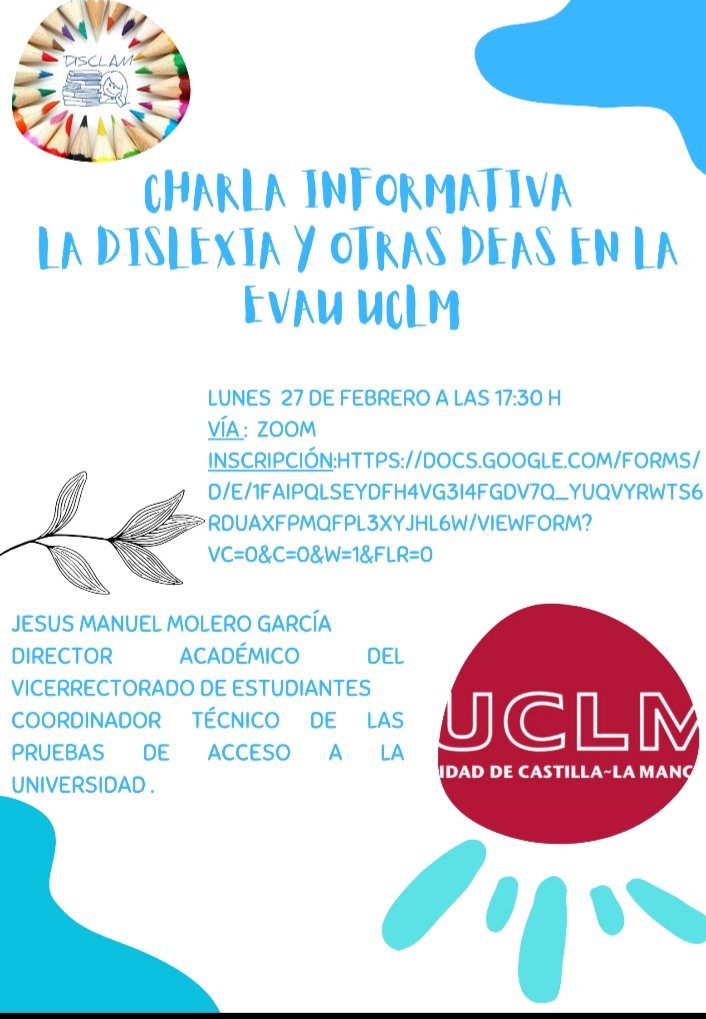 ASOCIACIÓN DIXCR tweet media