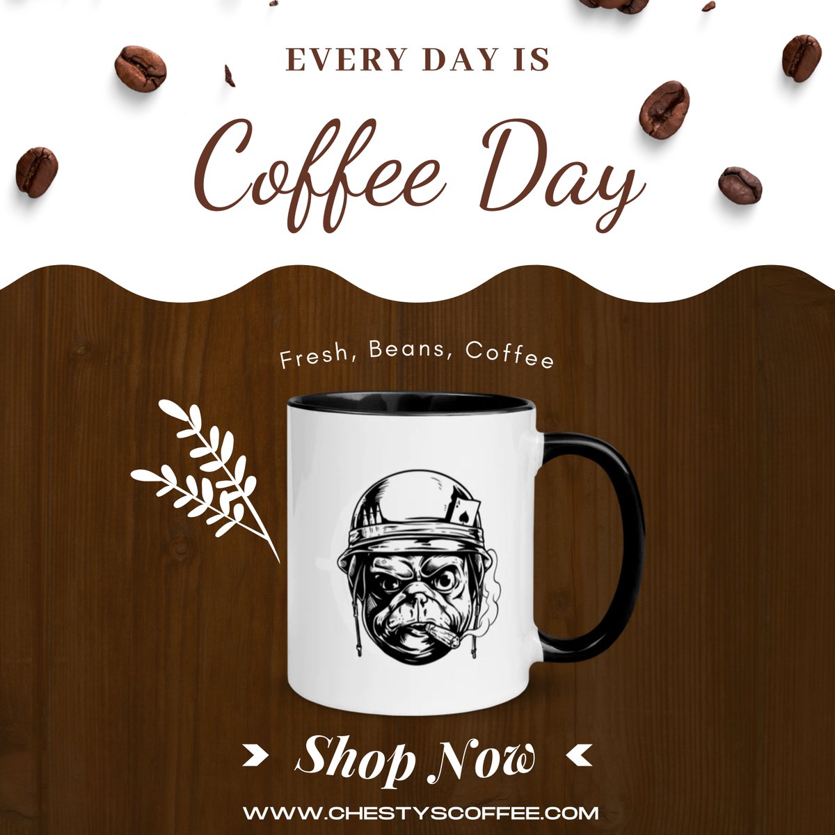 chestys_coffee's tweet photo. Every day is a coffee day ☕️🧋

#PeteButtigieg  #TulsiGabbard #LibsofTikTok  #Adderall https://t.co/FpF5IwrRKH