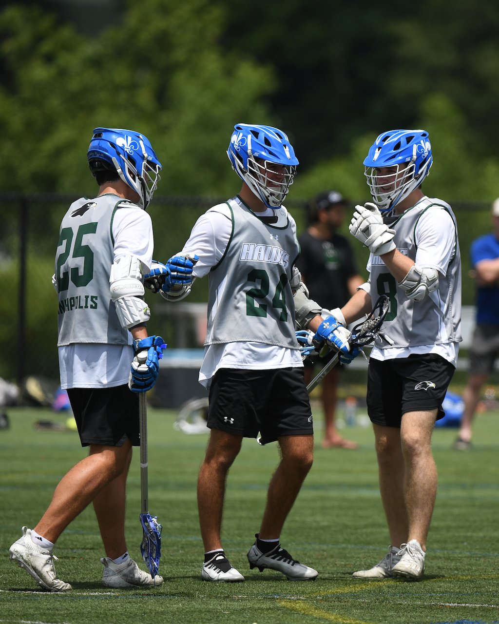 NXT Lacrosse (NXTlacrosse) / Twitter