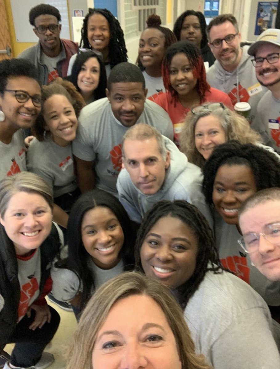 EdCamp Equity 2023
Surrounded by greatness. 
@EdcampEquity