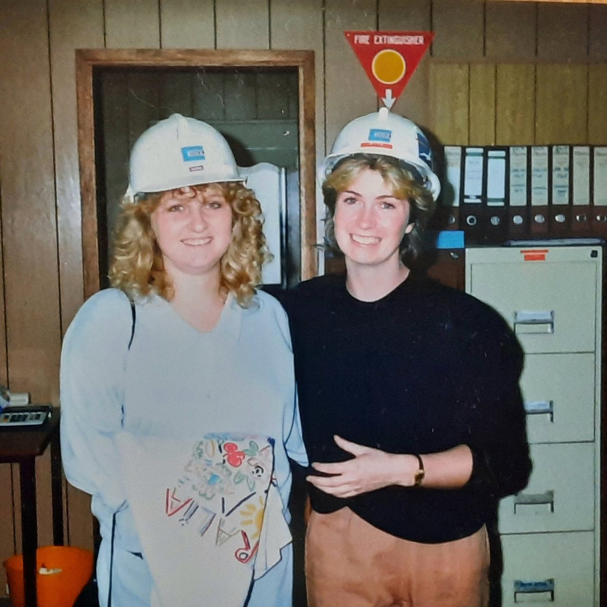 Mary King tweet media