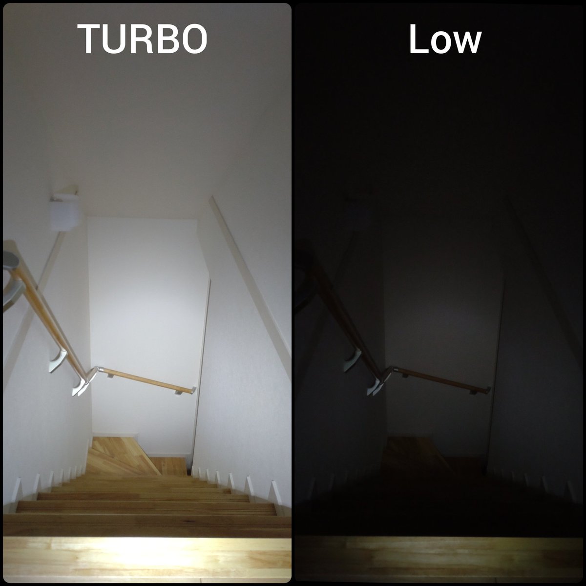 RyXJSg8V1eZ7mfP's tweet photo. MecArmy PT14

14500専用
モードメモリ無し
Lowスタート
ダイレクトTurbo可
モメンタリーTURBO可

モメンタリはHIGHの方が普段使いしやすそうな気もしますが、このシリーズのUIは結構好きです。

#MecArmy
#PT14
#Flashlight https://t.co/0C5L9ivipT