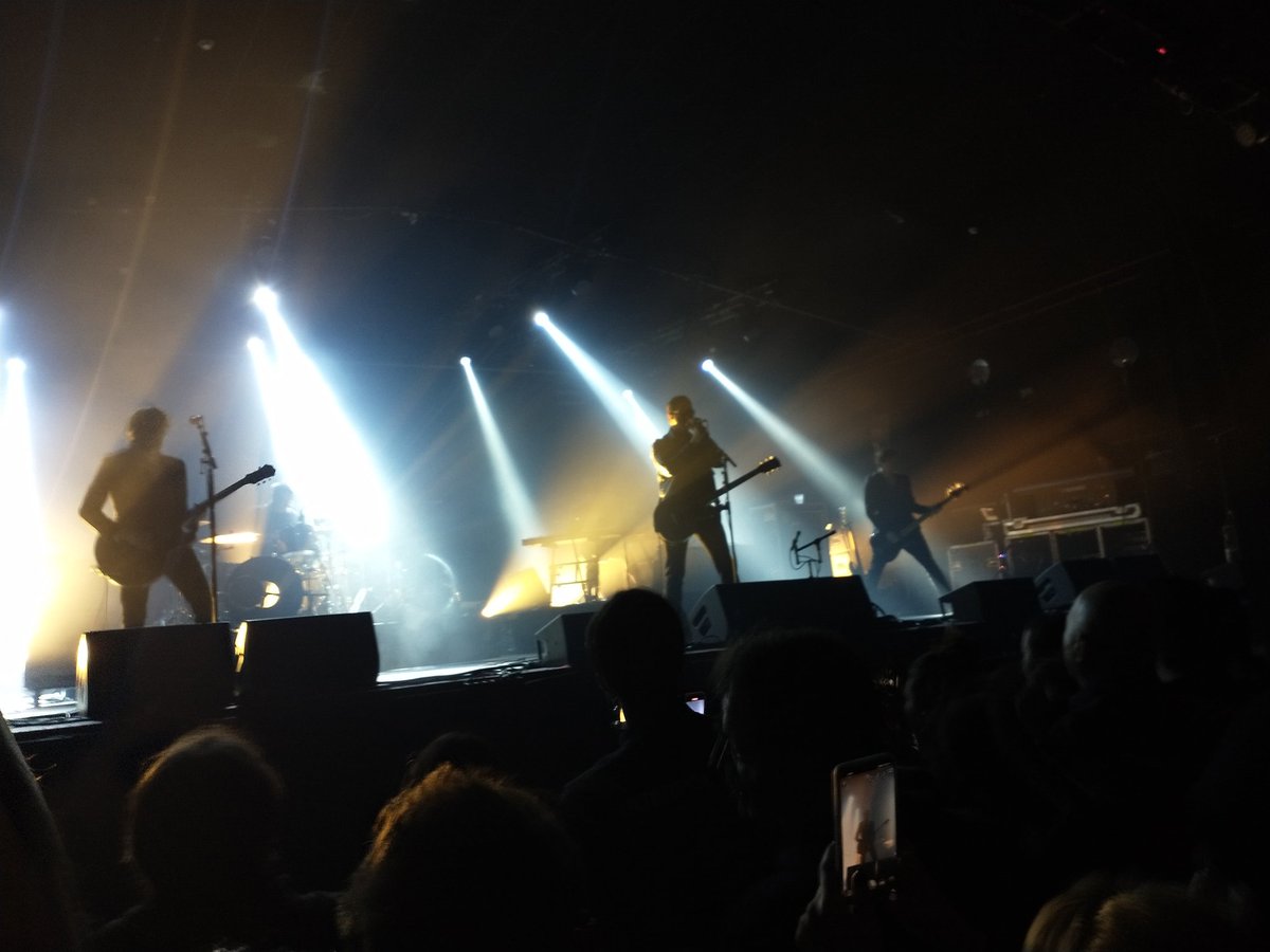 JakeBastow's tweet photo. Turn on the Bright Lights https://t.co/WkEVvdLXwb
