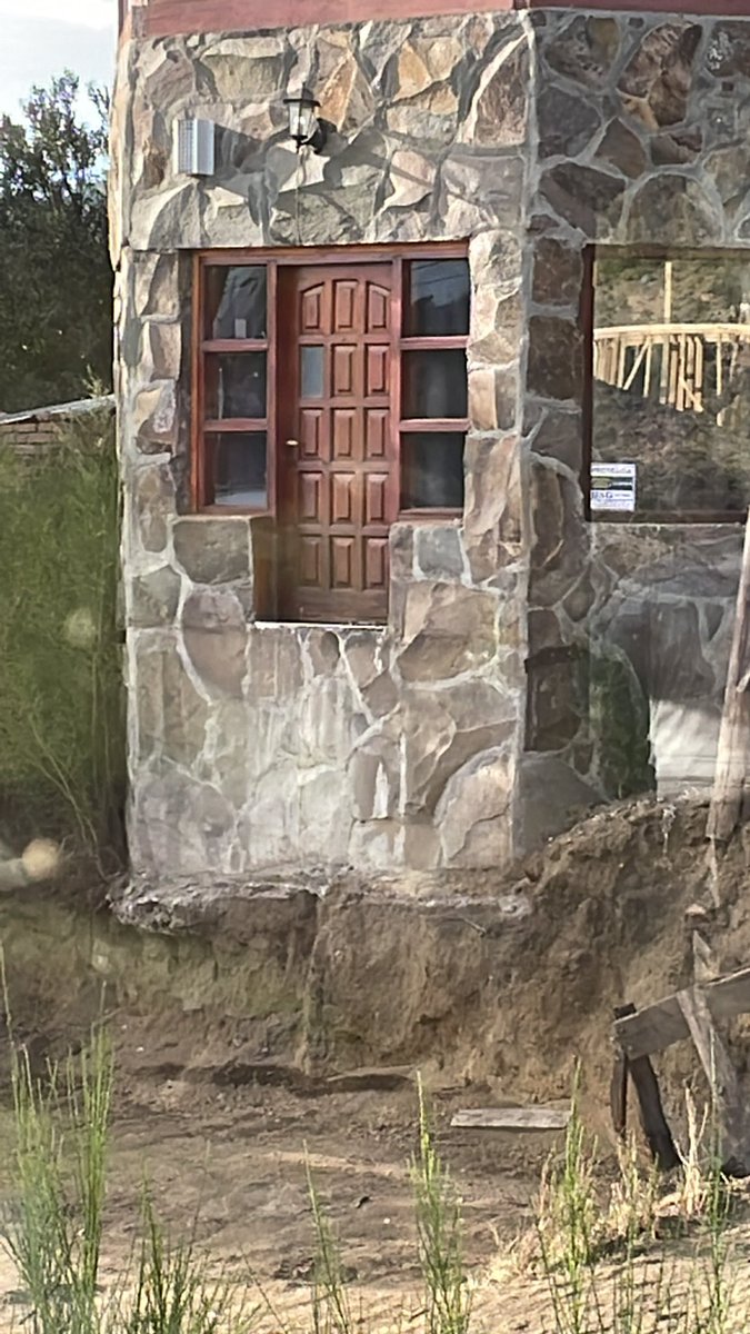 Se vende casa para recién divorciado!!! Acá seguro que nadie te viene a joder