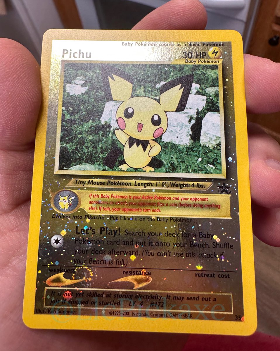 🚨FREE Pokémon Card with SWIRL🚨just Follow and Retweet. NM reverse Holo with a SWIRL 🤩Winner picked 3/3/23 #Giveaway #Giveaways #Pokemon #PokemonTCG