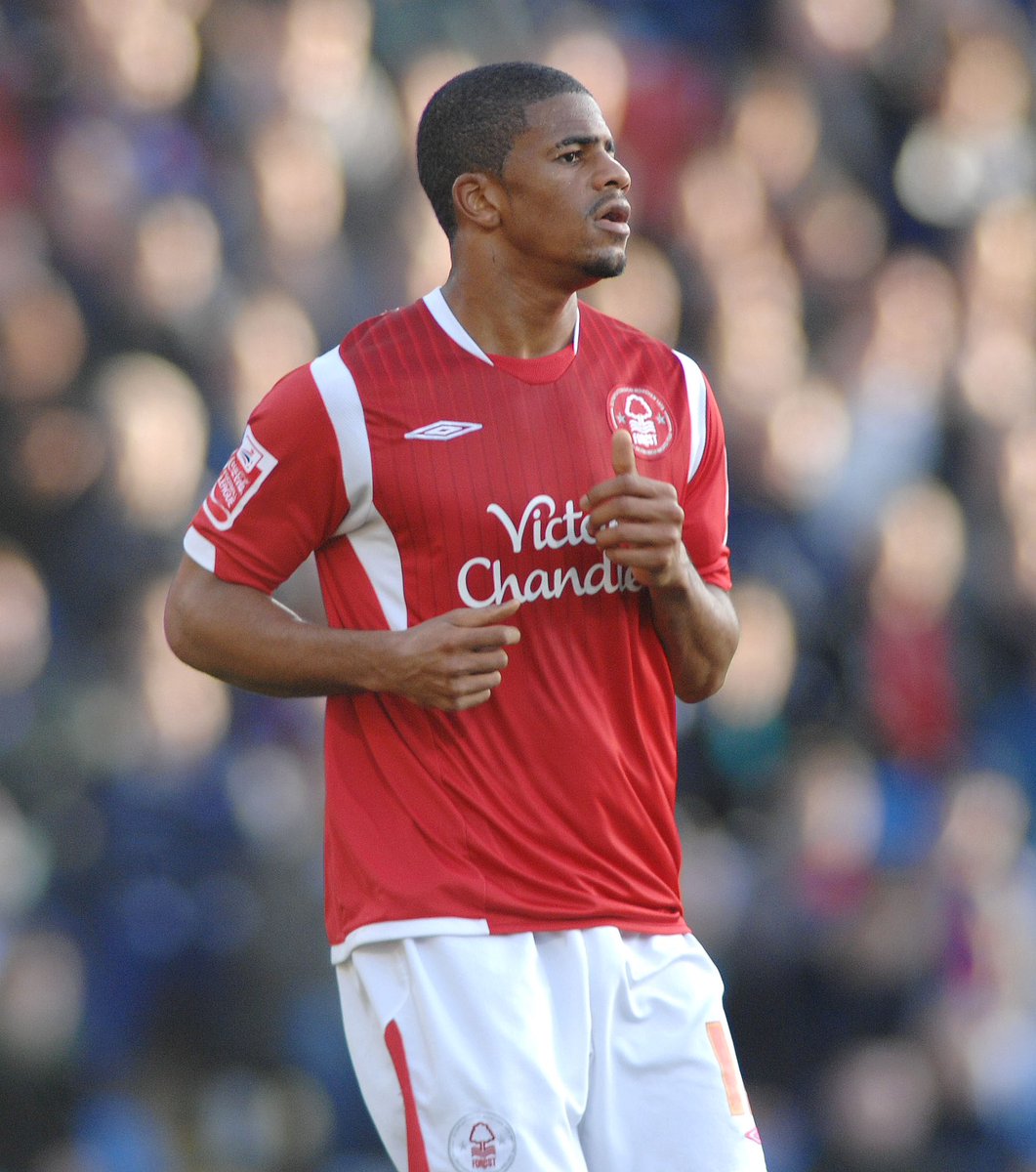 Garath McCleary tweet media