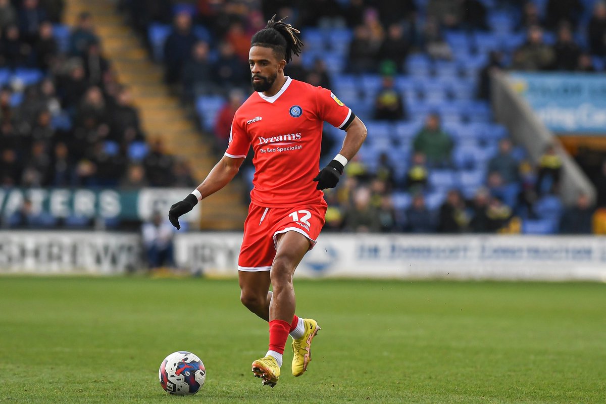 Garath McCleary tweet media