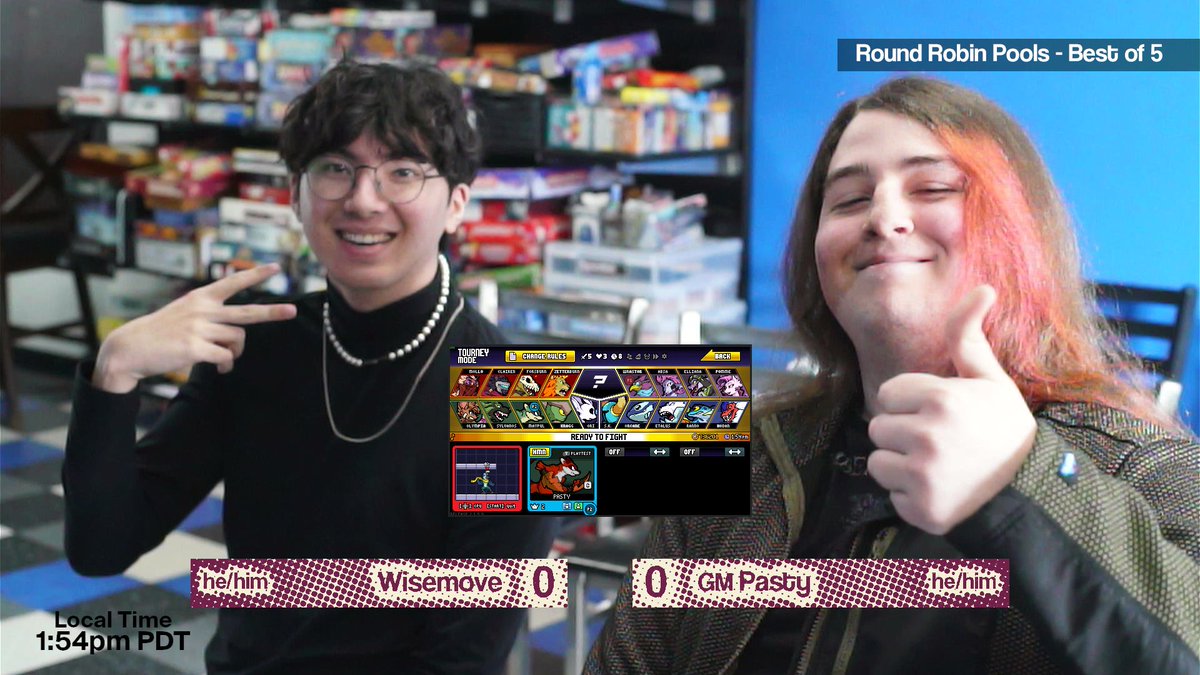 socalroa's tweet photo. We are LIVE with the SoCal Rivals Monthly!

Tune in now @ ttv/socalrivals https://t.co/lp9LqxucCC