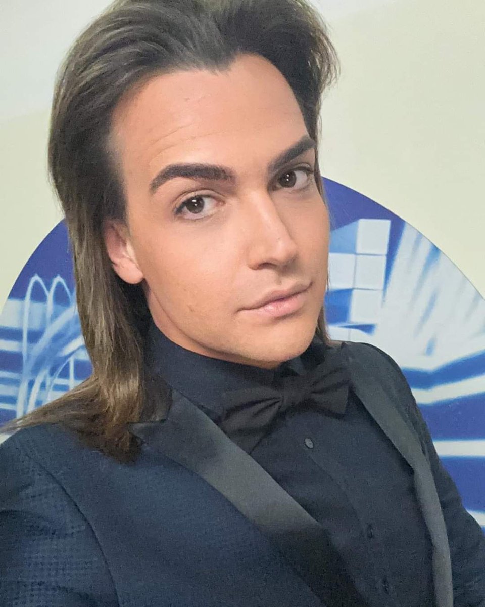 #taleequaleshow eccolo ooo #scanuberti ❤❤❤