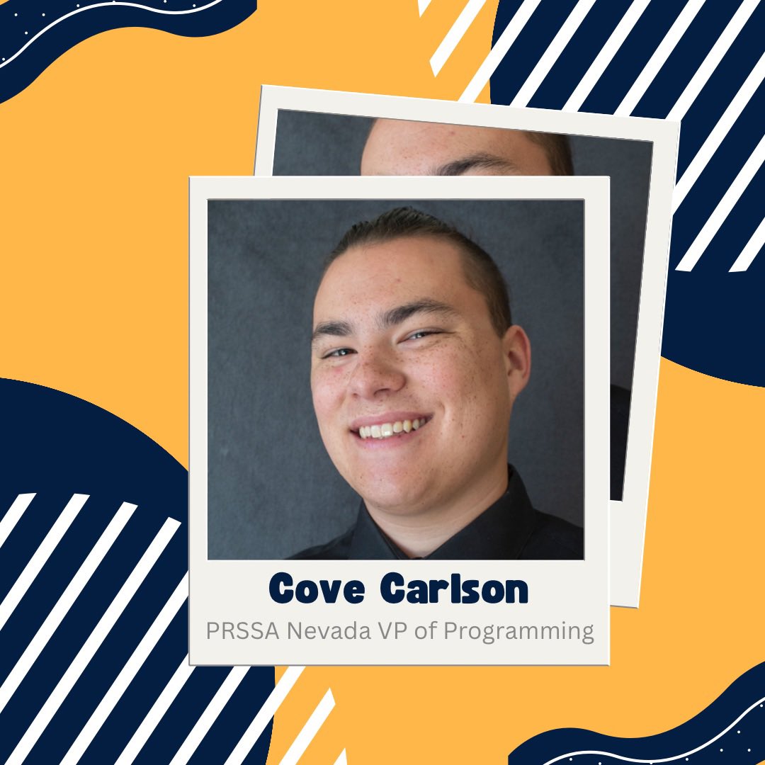 PRSSA Nevada tweet media