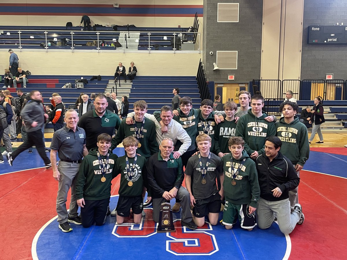 CD Athletics tweet media