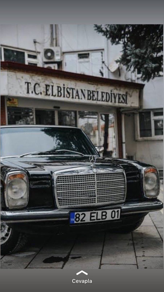 #ElbistanDepremSesimiziDuyun Sahipsiz şehri artık sahiplenme zamanı #Elbistanilolsun yoksa köy olacak, hayalet bir şehire dönüşecek şuan olduğu gibi …