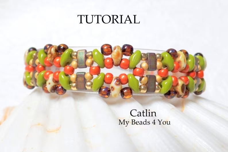 MyBeads4You_'s tweet photo. #EarlyBiz #CraftbizParty #epiconetsy #etsy #MyBeads4You #beadingtutorials #beadingpatterns #smilett23 #craftideas #diybracelet #braceletpattern @BlazedRTs #beadinginstructions #shopindie #jewelrydesigns #diygift #DIY #PinMe π
https://t.co/ONjlbdNPXa https://t.co/tXkmhQVmSV