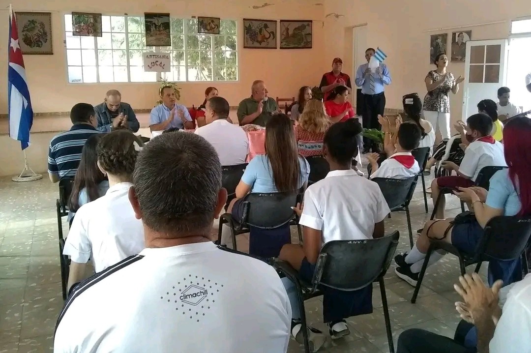 Manuel Marrero Cruz tweet media
