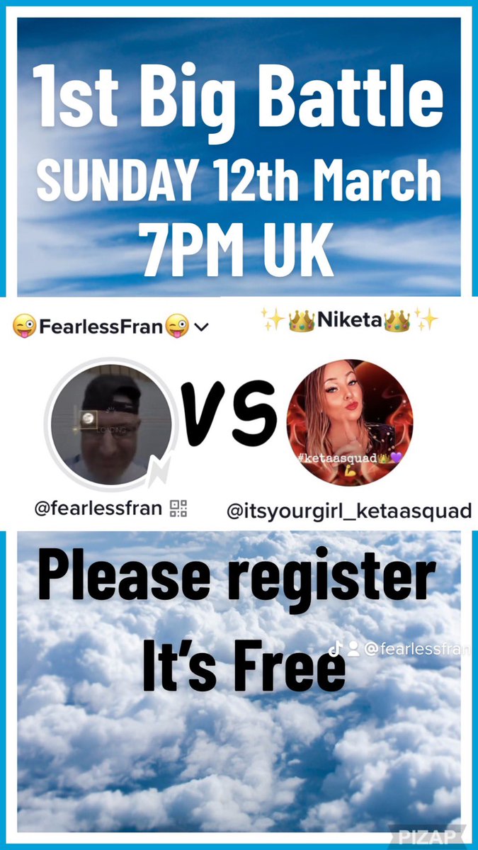 FearlessFran 🏴󠁧󠁢󠁥󠁮󠁧󠁿 tweet media