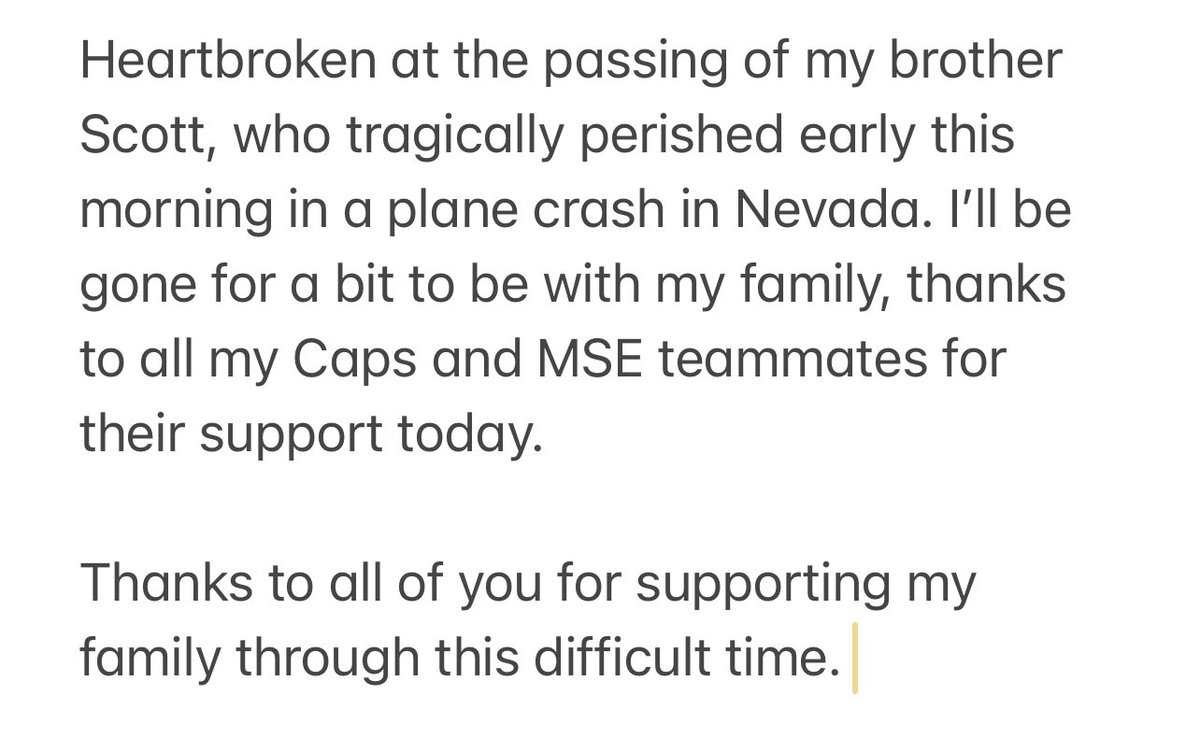 John Walton tweet media