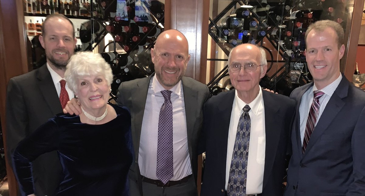 John Walton tweet media