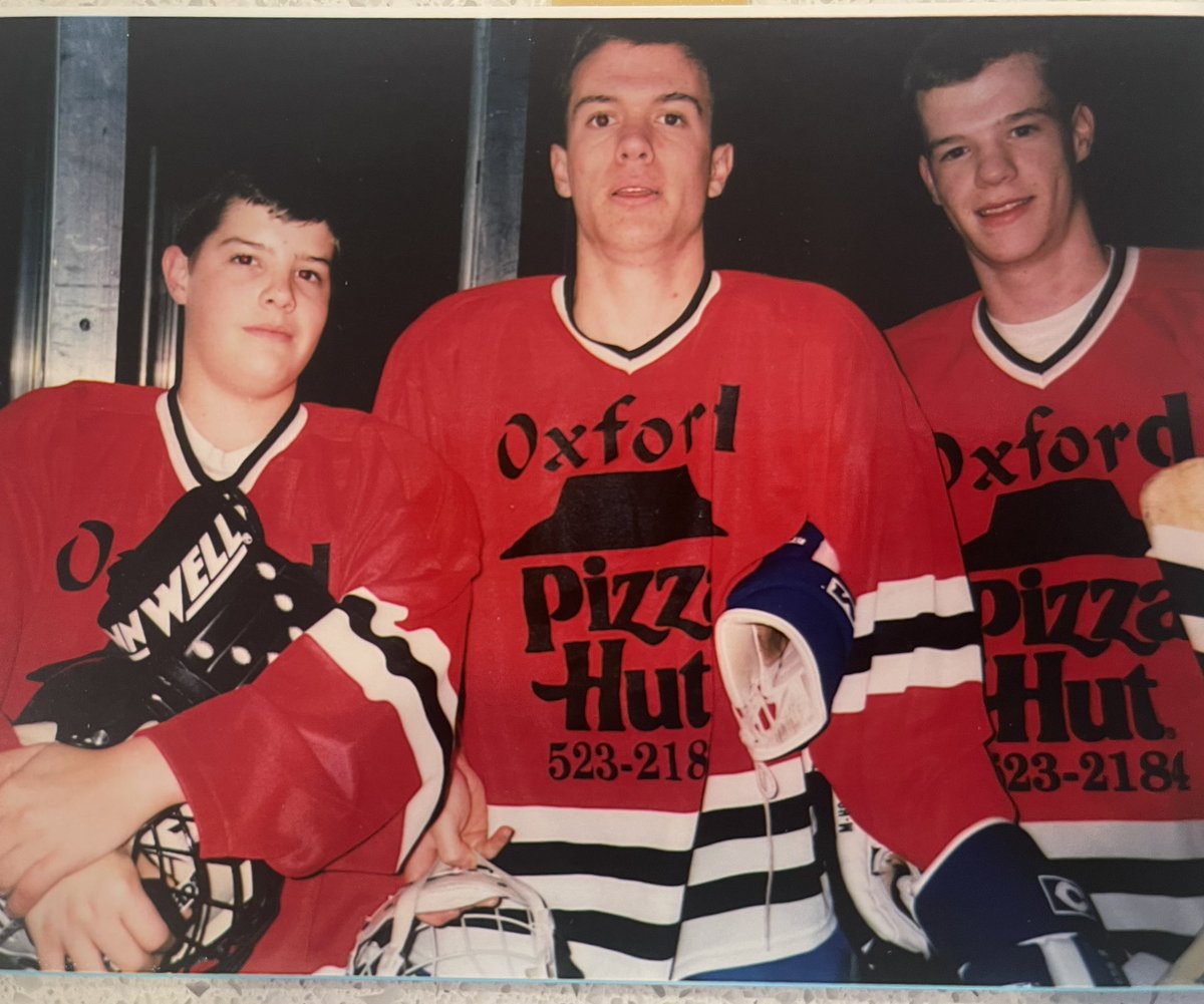 John Walton tweet media