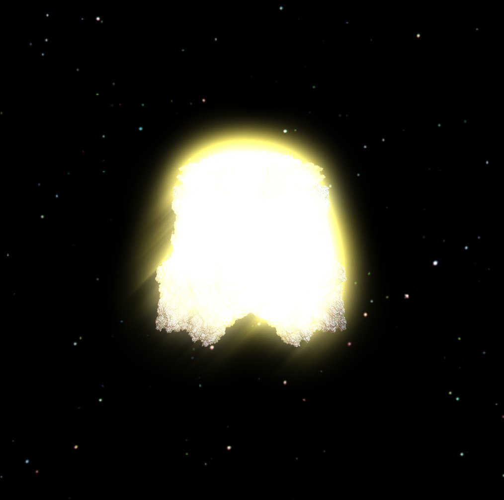 4001P's tweet photo. Next up, we will be releasing banners featuring the views from inside the spacecraft for all planet holders. Followed by our next drop, Exoplanets: Fragments of Space. Exciting times ahead! https://t.co/P0wiaJELkU