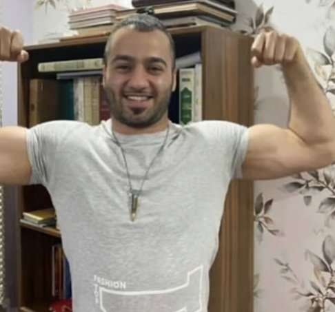 HassanRonaghi's tweet photo. از پرونده سازی با اتهامات واهی برای #توماج_صالحی  دست بردارید

توماج صالحی راآزاد کنید

#توماج_صالحی https://t.co/TiNvtRnxfE