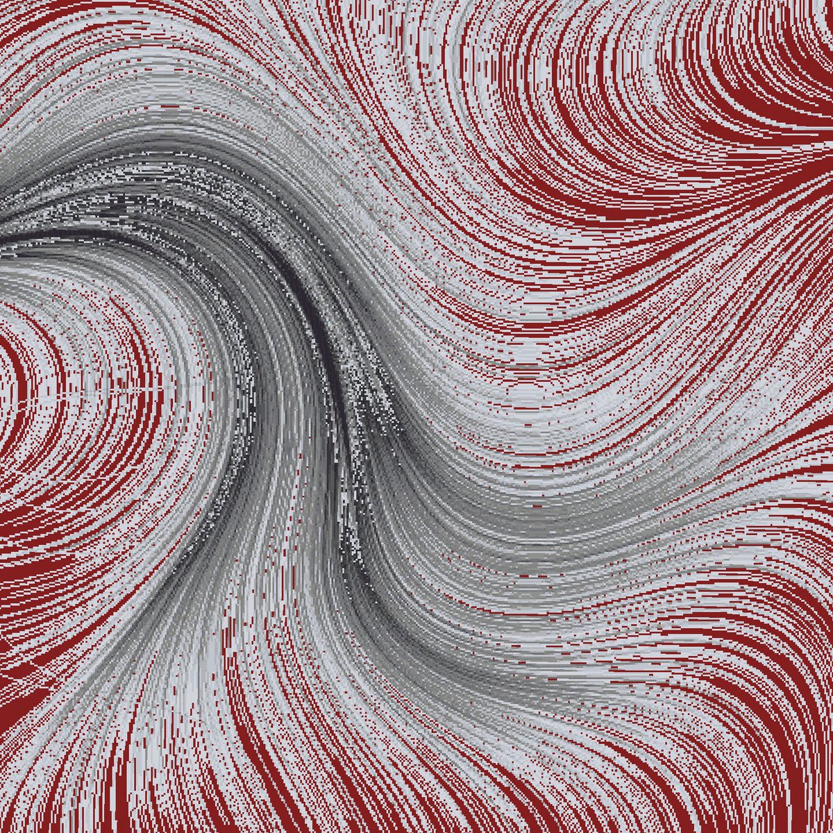 Zeranny's tweet photo. Some more Perlin flow fields

#Minecraft #minecraft建築コミュ #worldedit #Minecraftbuilds https://t.co/5UA951kHGU