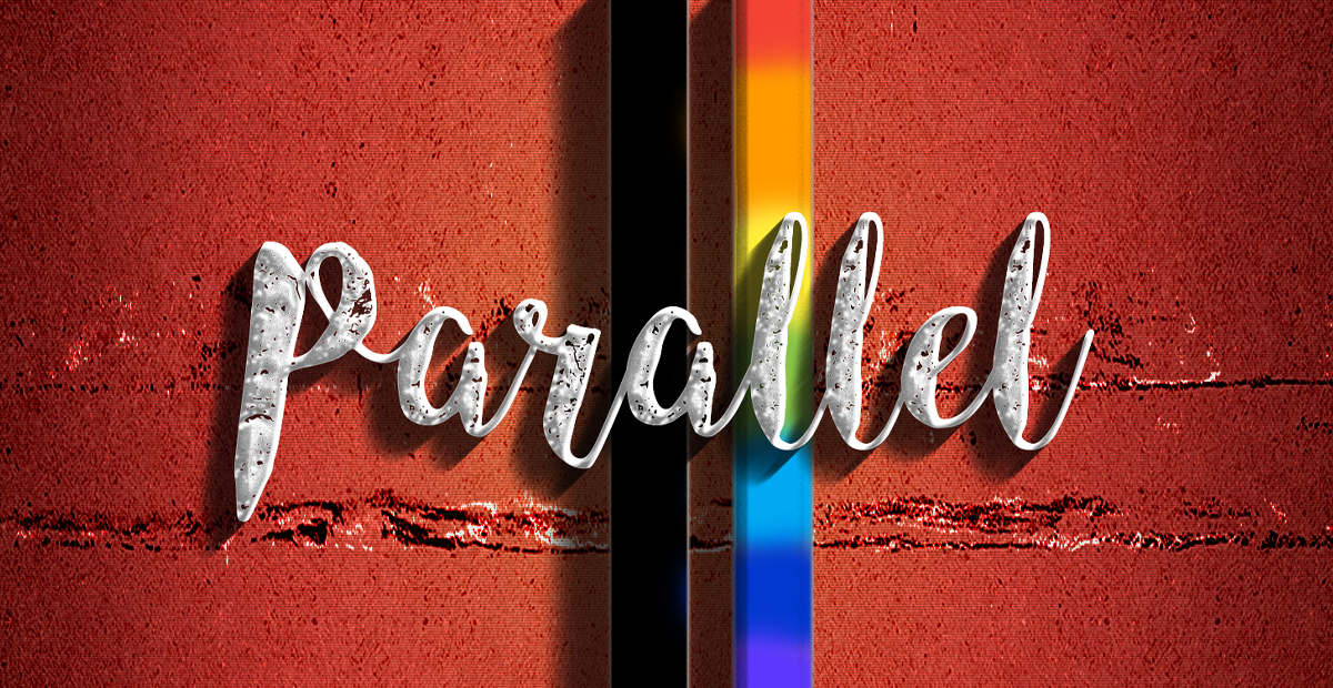 🏳️‍🌈✊ Help us make history &amp; pay those #BehindTheLens ⏯️ Watch Parallel The Documentary this #LGBTplusHM #LGBTHistoryMonth - you play, we pay <a href="/blacbutterflii/">B. Danielle Watkins</a> lesflicks.com/programs/paral…