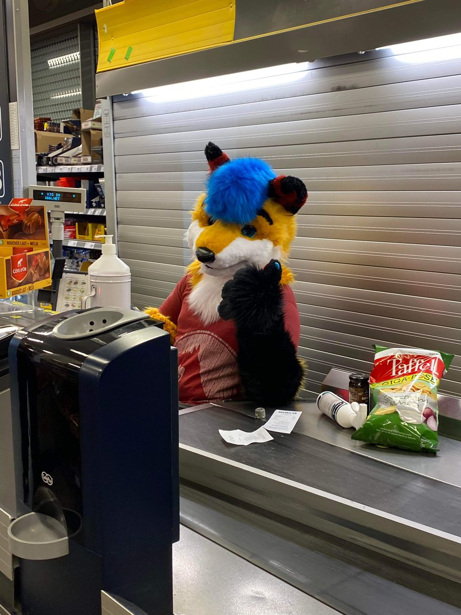 Rufus Qvist tweet media