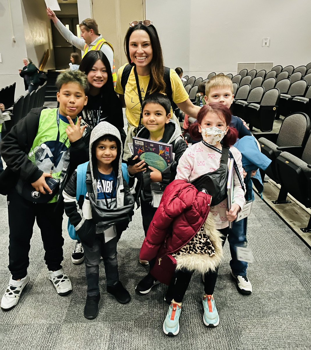 Lakewood Elementary tweet media