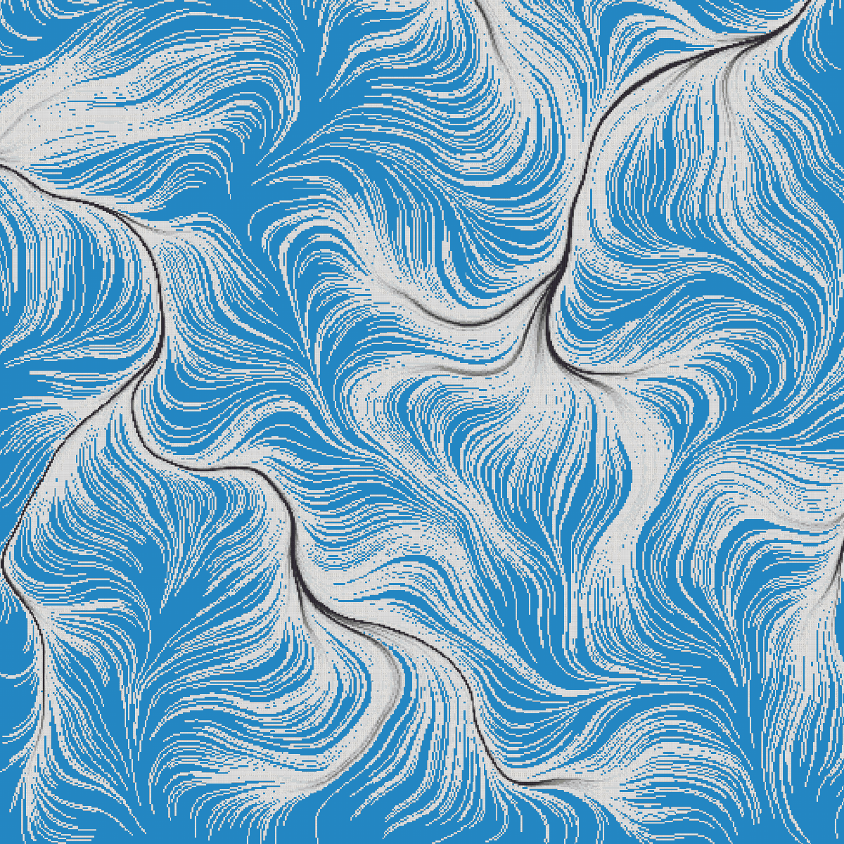 Zeranny's tweet photo. Some more Perlin flow fields

#Minecraft #minecraft建築コミュ #worldedit #Minecraftbuilds https://t.co/5UA951kHGU