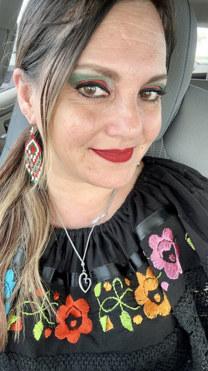 Rhonda Met_6984 tweet media